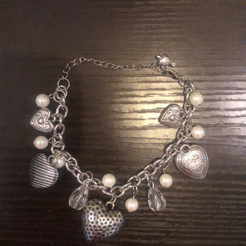 Paparazzi bracelet